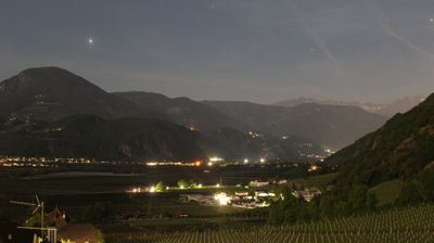 immagine della webcam nei dintorni di Merano: webcam Terlano