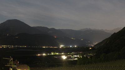 immagine della webcam nei dintorni di Altopiano di Renon: webcam Terlano