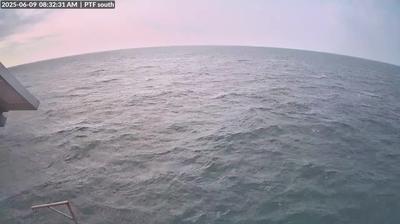 immagine della webcam nei dintorni di Murano: webcam Lido di Venezia