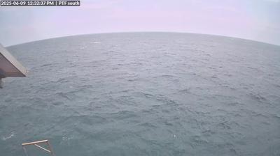 immagine della webcam nei dintorni di Giudecca: webcam Lido di Venezia