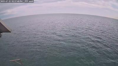 immagine della webcam nei dintorni di Venezia: webcam Lido di Venezia