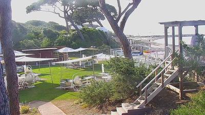 Preview delle webcam di Follonica: The Sense Experience Resort
