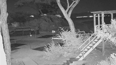 immagine della webcam nei dintorni di Marina Di Castagneto: webcam Follonica