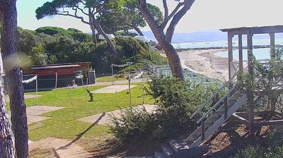 immagine della webcam nei dintorni di Punta Ala: webcam Follonica