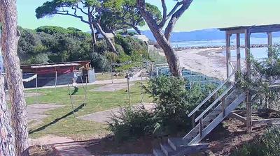 immagine della webcam nei dintorni di Gavorrano: webcam Follonica