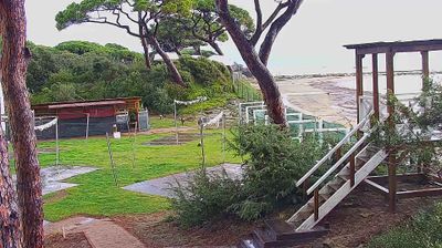 Preview delle webcam di Follonica