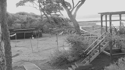 immagine della webcam nei dintorni di Grosseto: webcam Follonica