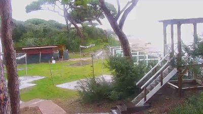 immagine della webcam nei dintorni di San Carlo: webcam Follonica