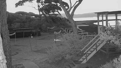 immagine della webcam nei dintorni di Castiglione della Pescaia: webcam Follonica