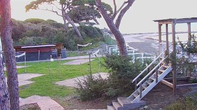 Preview delle webcam di Follonica