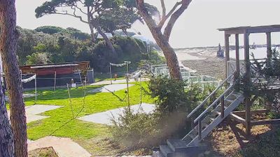 immagine della webcam nei dintorni di San Vincenzo: webcam Follonica