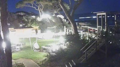 Preview delle webcam di Follonica
