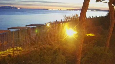 Preview delle webcam di Follonica