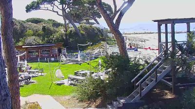 immagine della webcam nei dintorni di Bagno di Gavorrano: webcam Follonica