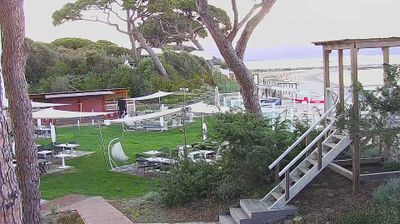 immagine della webcam nei dintorni di Gavorrano: webcam Follonica