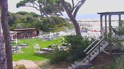 immagine della webcam nei dintorni di Grosseto: webcam Follonica