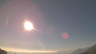 immagine della webcam nei dintorni di Quinto Vicentino: webcam Lusiana