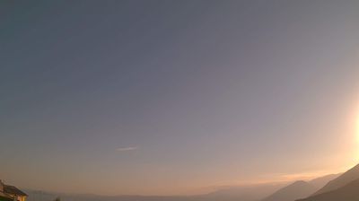 immagine della webcam nei dintorni di Velo d'Astico: webcam Lusiana