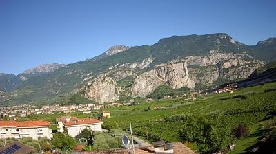 Preview delle webcam di Arco: Agritur il Torchio