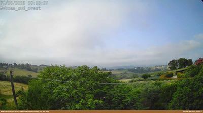 immagine della webcam nei dintorni di Spoleto: webcam Stroncone