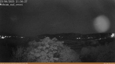 Preview delle webcam di Stroncone