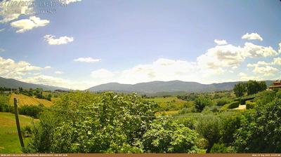 immagine della webcam nei dintorni di Rieti: webcam Stroncone