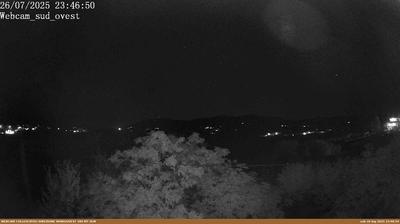 immagine della webcam nei dintorni di Leonessa: webcam Stroncone