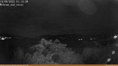immagine della webcam nei dintorni di Terni: webcam Stroncone