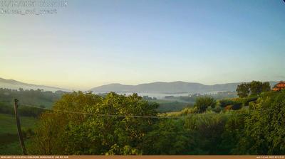 immagine della webcam nei dintorni di Spoleto: webcam Stroncone