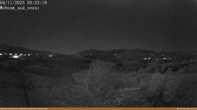 immagine della webcam nei dintorni di Civita Castellana: webcam Stroncone