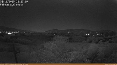 immagine della webcam nei dintorni di Terminillo: webcam Stroncone