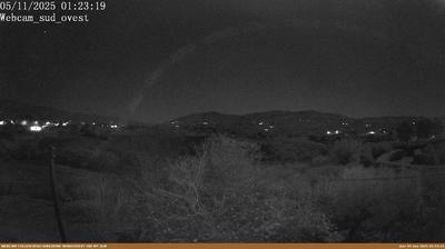 immagine della webcam nei dintorni di Leonessa: webcam Stroncone