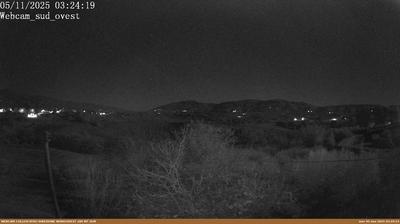 immagine della webcam nei dintorni di Spoleto: webcam Stroncone