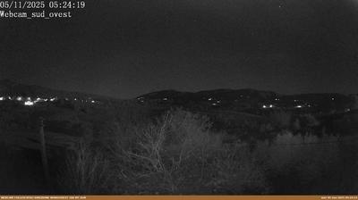 immagine della webcam nei dintorni di Poggio Bustone: webcam Stroncone