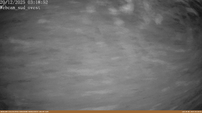 immagine della webcam nei dintorni di Terminillo: webcam Stroncone