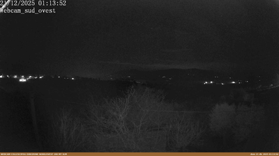 immagine della webcam nei dintorni di Poggio Bustone: webcam Stroncone