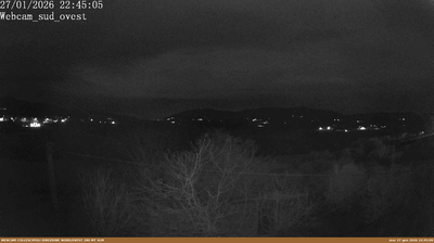 Preview delle webcam di Stroncone