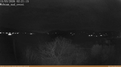 Preview delle webcam di Stroncone