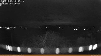 immagine della webcam nei dintorni di Civita Castellana: webcam Stroncone