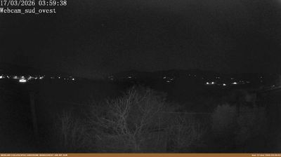 immagine della webcam nei dintorni di Terni: webcam Stroncone