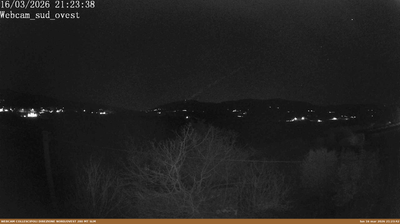 immagine della webcam nei dintorni di Terni: webcam Stroncone