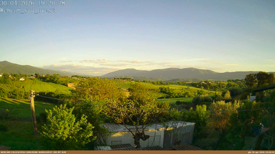 immagine della webcam nei dintorni di San Gemini: webcam Stroncone