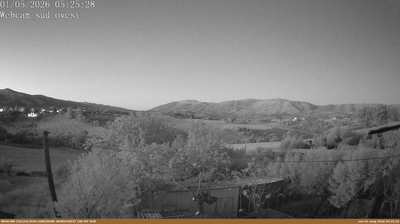 immagine della webcam nei dintorni di Spoleto: webcam Stroncone