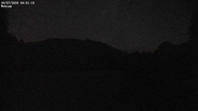 immagine della webcam nei dintorni di Forni di Sopra: webcam Ampezzo