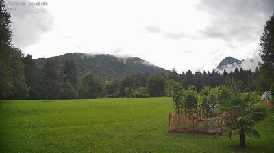 immagine della webcam nei dintorni di Gemona del Friuli: webcam Ampezzo