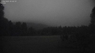 immagine della webcam nei dintorni di San Pietro di Cadore: webcam Ampezzo
