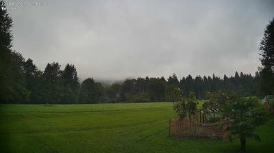 immagine della webcam nei dintorni di Osoppo: webcam Ampezzo