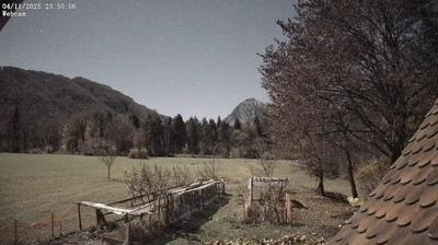 immagine della webcam nei dintorni di Bordano: webcam Ampezzo