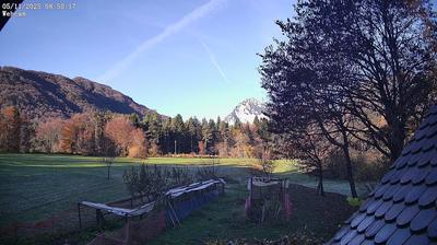 immagine della webcam nei dintorni di Enemonzo: webcam Ampezzo