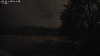 immagine della webcam nei dintorni di Clauzetto: webcam Ampezzo